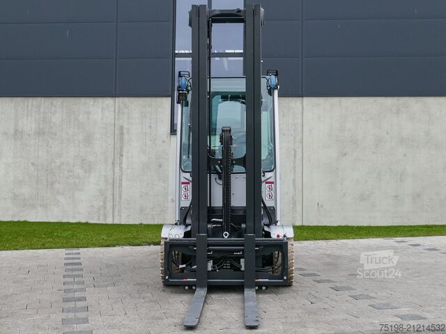 Carrello elevatore elettrico Still RX 60-25