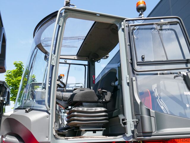 Elektrische heftruck Kalmar ECG 80-9