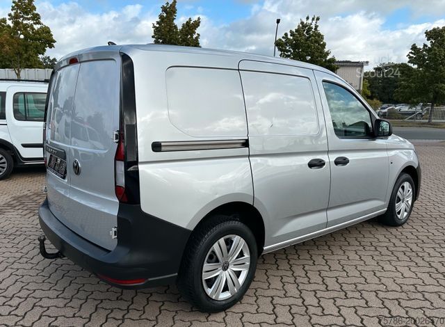 Panelová dodávka VOLKSWAGEN Caddy L1 KA Cargo/ Hecktüren/ AHK/ Airbag Paket