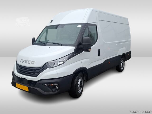 Panel van Iveco Daily 35S16 Hi-Matic L2 H2 3.5T Trekhaak (Wordt...