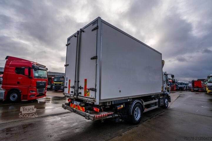 Koffer RENAULT D14 250 // DHOLLANDIA