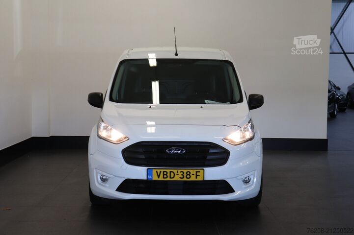 Panel van Ford Transit Connect 1.5 EcoBlue L2 - EURO 6 - Airco...