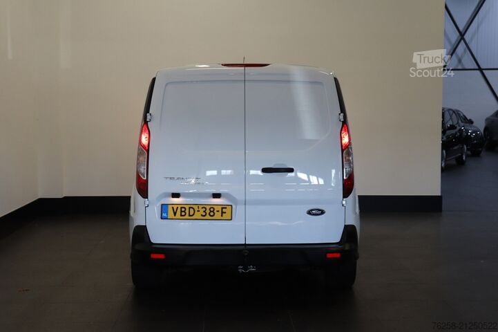 Panel van Ford Transit Connect 1.5 EcoBlue L2 - EURO 6 - Airco...