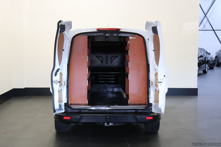 Panel van Ford Transit Connect 1.5 EcoBlue L2 - EURO 6 - Airco...