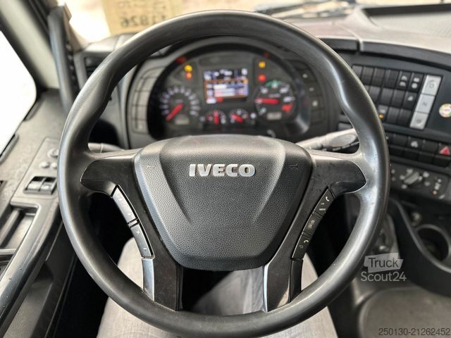 Camion malaxeur à béton IVECO X-Way 400 8x4 BB SchwingStetter AM9 Betonmischer