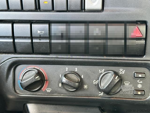 Camion malaxeur à béton IVECO X-Way 400 8x4 BB SchwingStetter AM9 Betonmischer