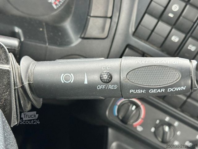 Camión hormigonera IVECO AD340TB 8x4 BB Schwing Stetter AM9 Betonmischer