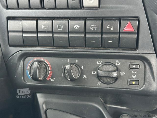 Camión hormigonera IVECO AD340TB 8x4 BB Schwing Stetter AM9 Betonmischer