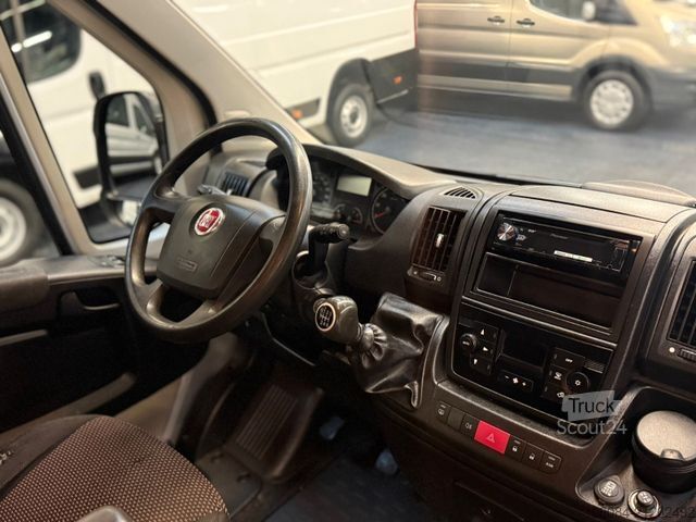 Minibus FIAT Ducato 130 L2H2 Shuttle 7 Sitze Klima Rampe