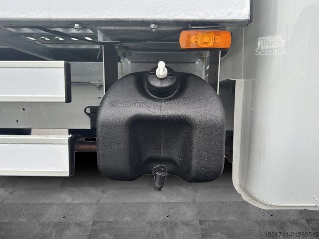 شاحنة سحب RENAULT Master Abschleppwagen AHK Klima VDI2700