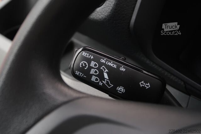 Koffer MAN TGE 35 2.0 Bakwagen L3 AUT/ LAADKLEP/ CAM/ CRUI...