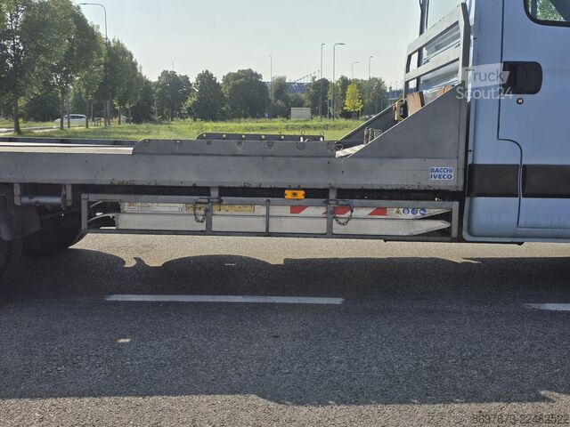 Tovornjak za prevoz vozil Iveco Daily 35C