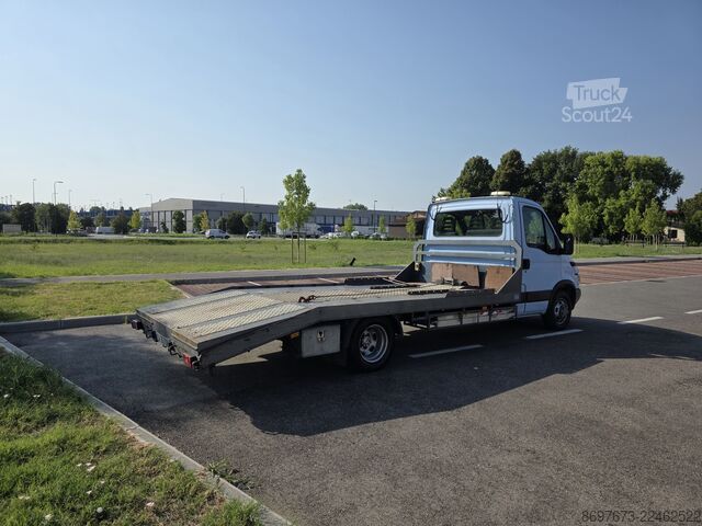 Tovornjak za prevoz vozil Iveco Daily 35C