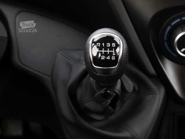 Fourgon à double cabine Iveco Daily 35S16H 3.0 D Doppelkabine Pritsche