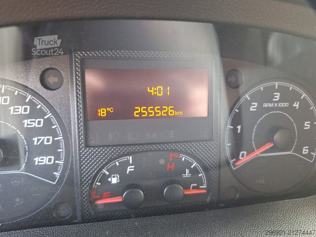 Reefer van Peugeot BOXER L1H1 2.2 CC 110 CV