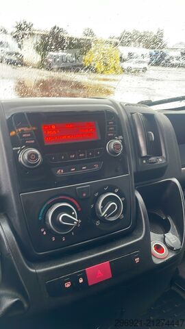 Reefer van Peugeot BOXER L1H1 2.2 CC 110 CV