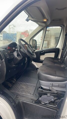 Reefer van Peugeot BOXER L1H1 2.2 CC 110 CV