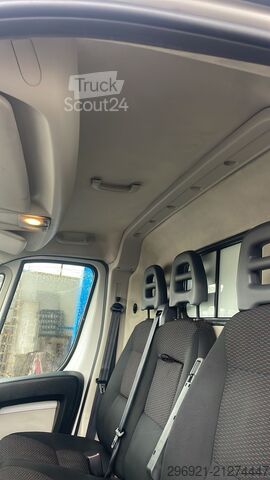 Reefer van Peugeot BOXER L1H1 2.2 CC 110 CV