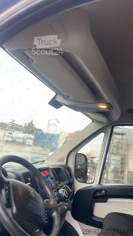 Reefer van Peugeot BOXER L1H1 2.2 CC 110 CV