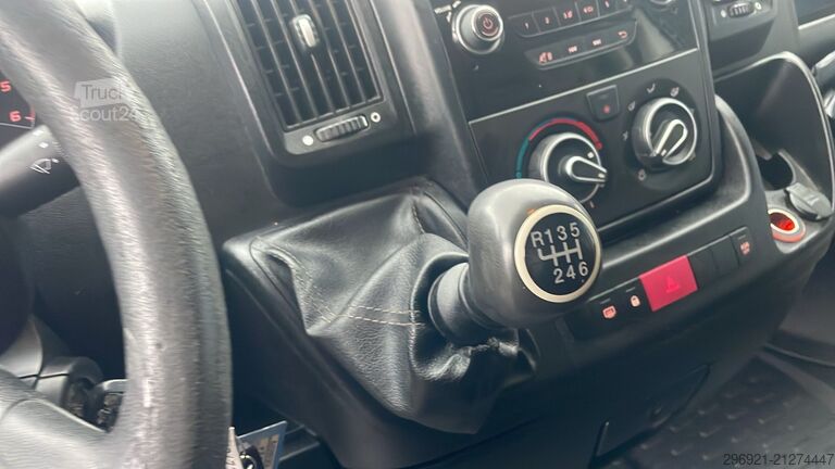 Reefer van Peugeot BOXER L1H1 2.2 CC 110 CV