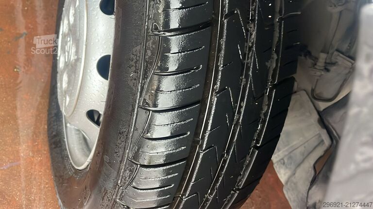 Reefer van Peugeot BOXER L1H1 2.2 CC 110 CV