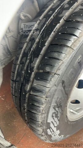 Reefer van Peugeot BOXER L1H1 2.2 CC 110 CV