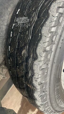 Reefer van Peugeot BOXER L1H1 2.2 CC 110 CV