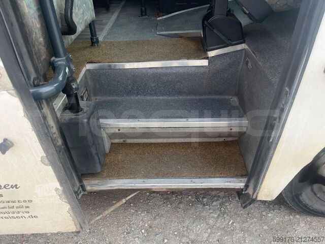 Transporte de personas Mercedes-Benz Vario