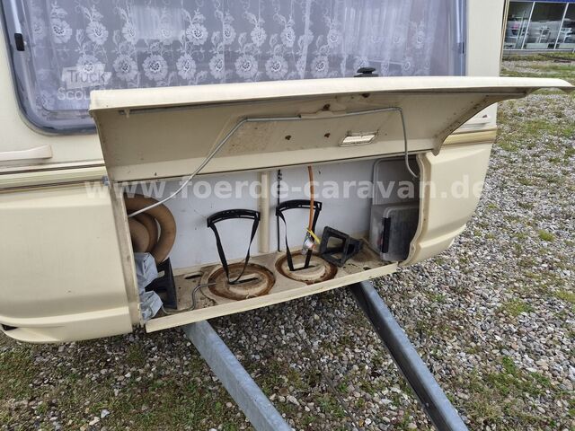 Caravana TABBERT Comtesse 650 Querbett - Nr. 110  (5)