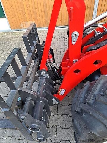 Tractor de curte Heracles H190plus
