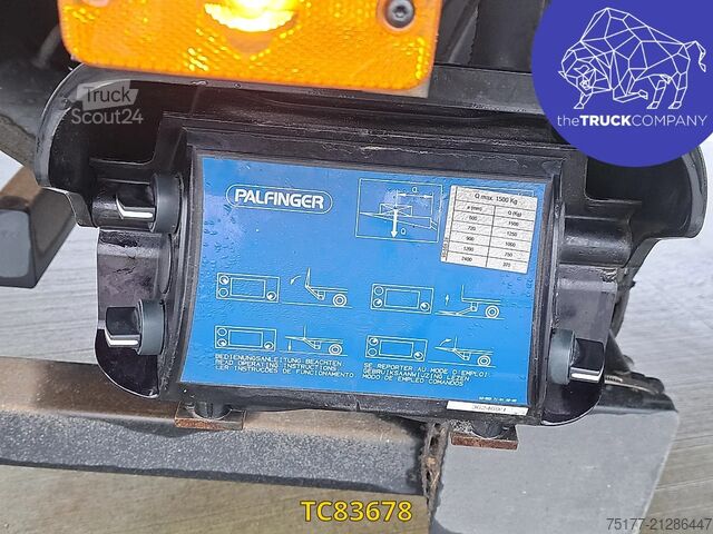 Bőrönd Renault D 210