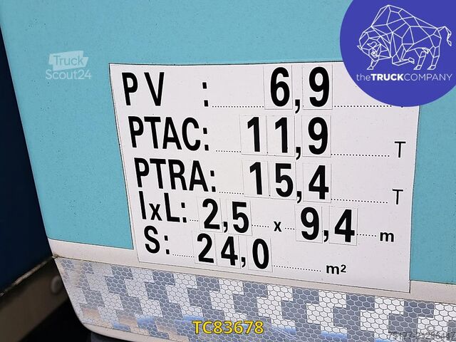 Bőrönd Renault D 210