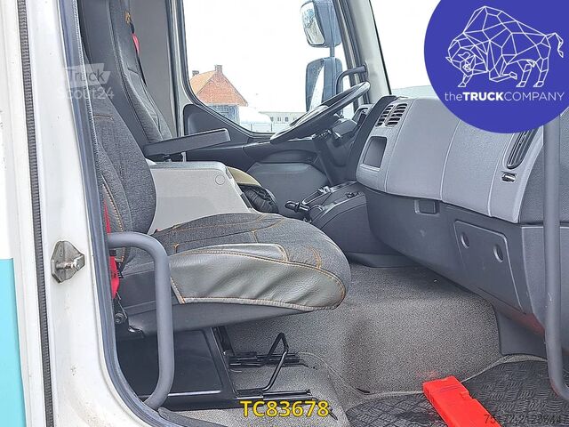 Bőrönd Renault D 210