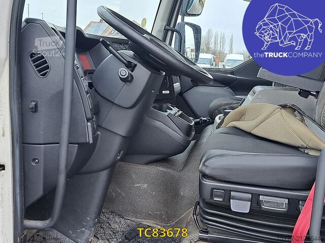 Bőrönd Renault D 210