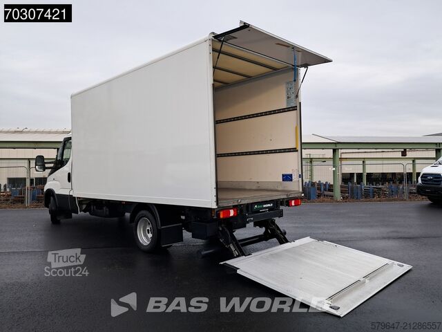 Valise Iveco Daily 35C16 Ladebordwand Doppelbereifung 160PS ...