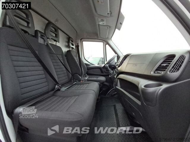 Valise Iveco Daily 35C16 Ladebordwand Doppelbereifung 160PS ...