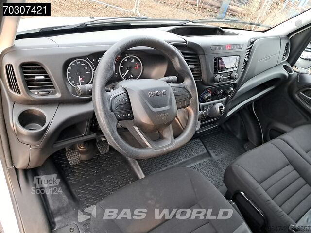 Valise Iveco Daily 35C16 Ladebordwand Doppelbereifung 160PS ...