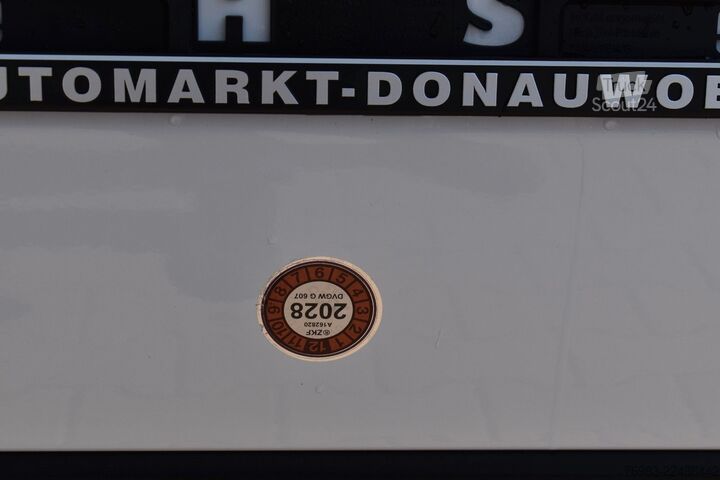 Camping-car FIAT Weinsberg CaraBus 600 K 4 Schlafplätze Tempomat