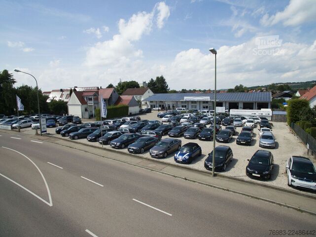 Wohnmobilcenter Sachsen GmbH Wohnmobilcenter Sachsen GmbH Wohnmobilcenter Sachsen GmbH