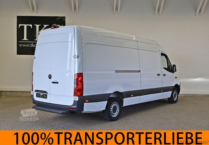 Фургон-панель MERCEDES-BENZ Sprinter 317 CDI PRO Maxi | NAVI | LED | KLIMA |