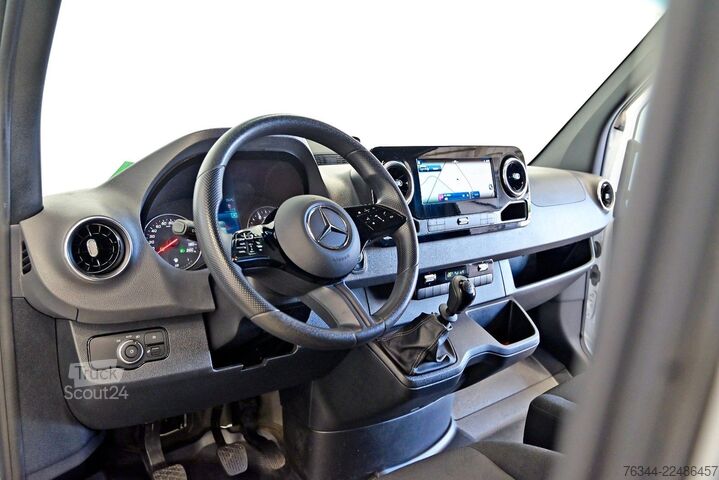 Фургон-панель MERCEDES-BENZ Sprinter 317 CDI PRO Maxi | NAVI | LED | KLIMA |