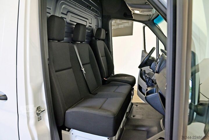Фургон-панель MERCEDES-BENZ Sprinter 317 CDI PRO Maxi | NAVI | LED | KLIMA |