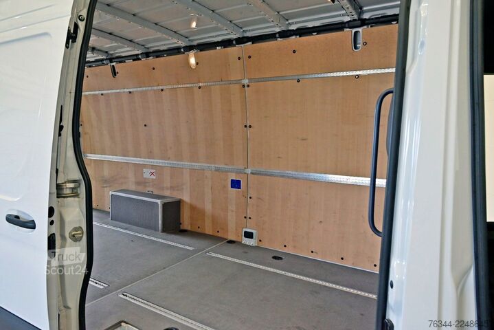 Фургон-панель MERCEDES-BENZ Sprinter 317 CDI PRO Maxi | NAVI | LED | KLIMA |