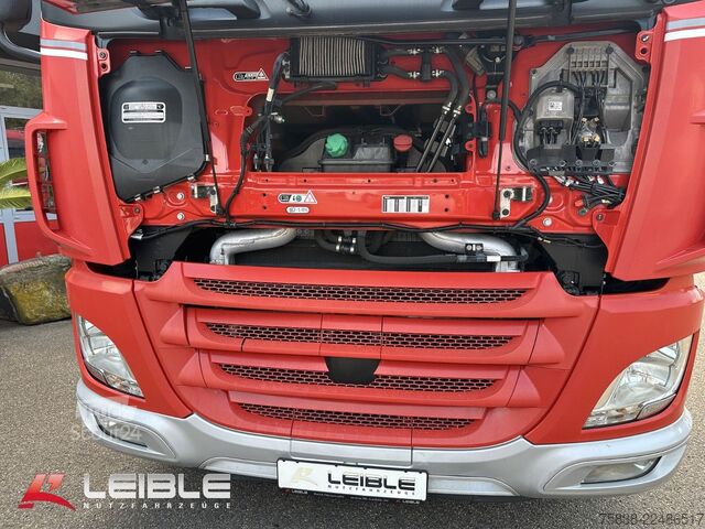Standardni tegljač DAF CF 460*Kipp-Hydro*Tacho DTCO4.1*Alcoa*Retarder*