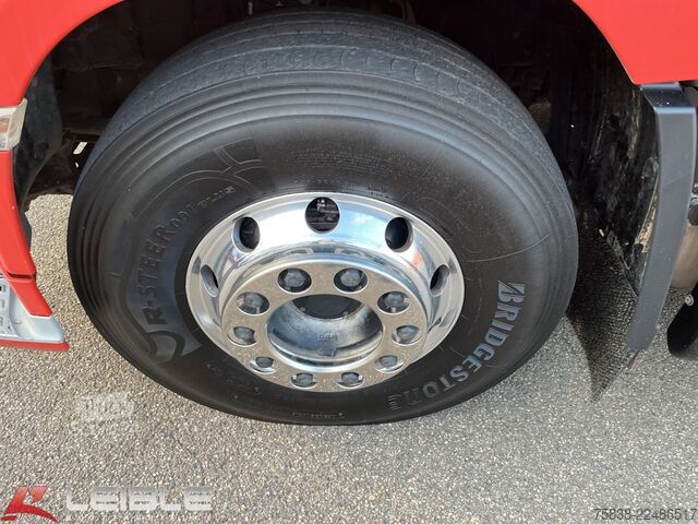 Standardni tegljač DAF CF 460*Kipp-Hydro*Tacho DTCO4.1*Alcoa*Retarder*
