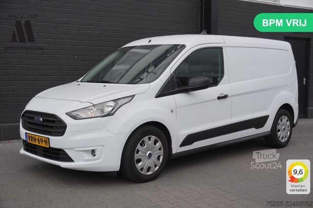 Hochdachkombi Ford Transit Connect 1.5 EcoBlue L2 EURO 6 - Airco -...