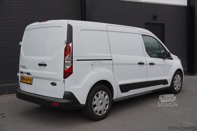 Hochdachkombi Ford Transit Connect 1.5 EcoBlue L2 EURO 6 - Airco -...