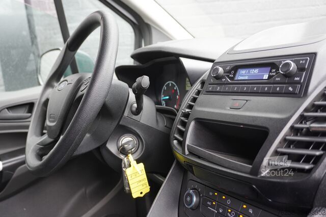 Hochdachkombi Ford Transit Connect 1.5 EcoBlue L2 EURO 6 - Airco -...