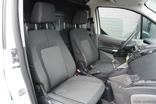 Hochdachkombi Ford Transit Connect 1.5 EcoBlue L2 EURO 6 - Airco -...