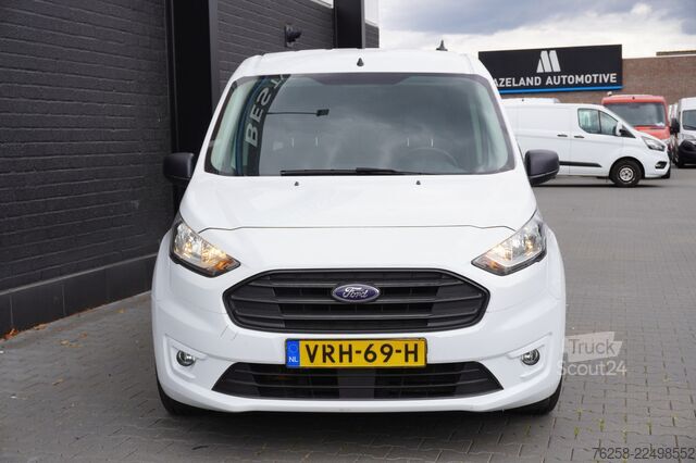 Hochdachkombi Ford Transit Connect 1.5 EcoBlue L2 EURO 6 - Airco -...